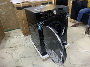 Hisense 12kg Wash/Dry – Premium Quality Assured