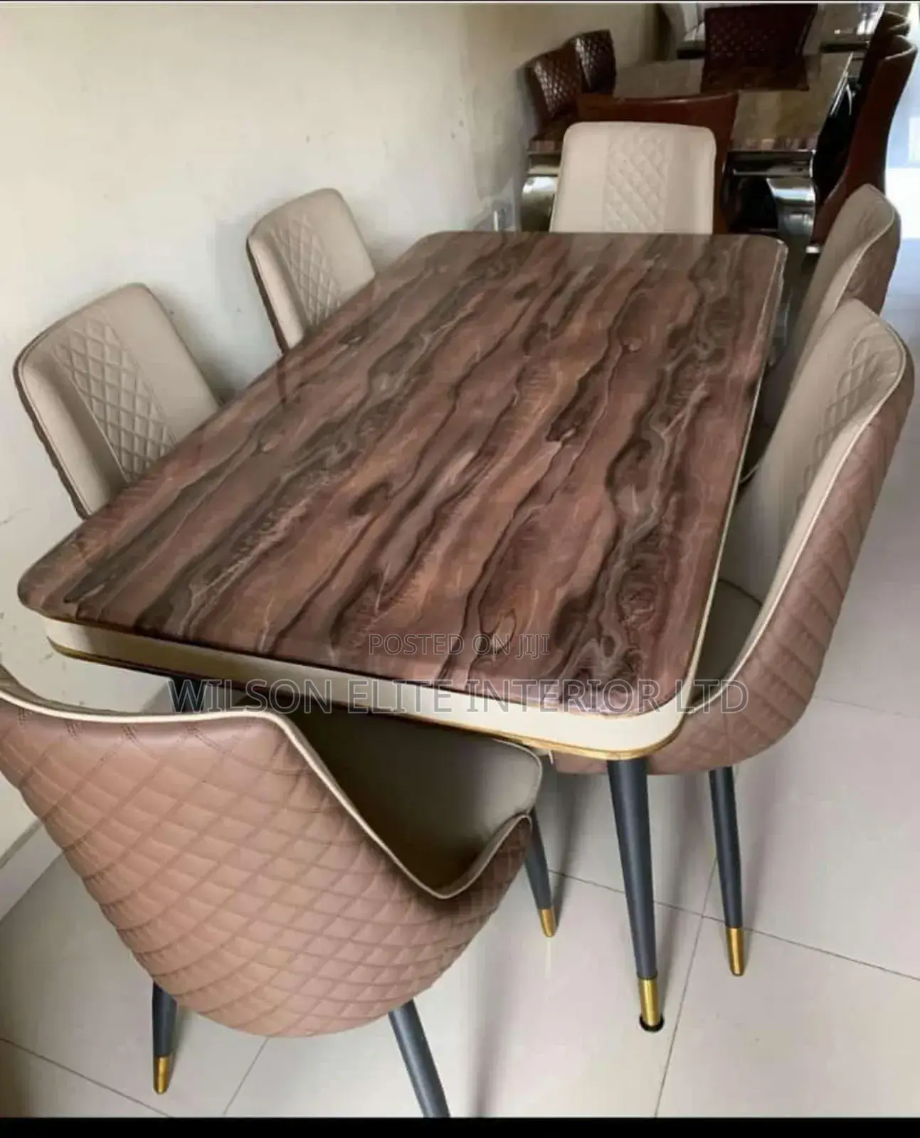 Dinning Set