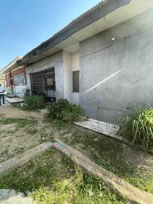 3bdrm Bungalow in Kubwa for sale