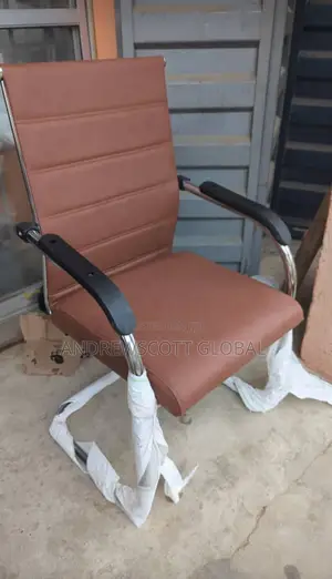 Brand New Imported Office Chair