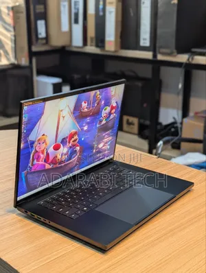 Laptop Razer Blade 32GB Intel Core I9 SSD 1T
