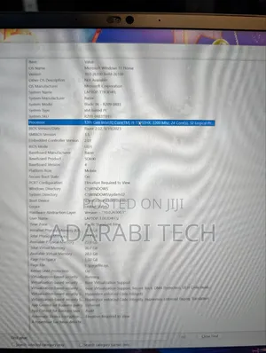 Laptop Razer Blade 32GB Intel Core I9 SSD 1T