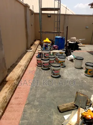 Hon Basco Painting Service