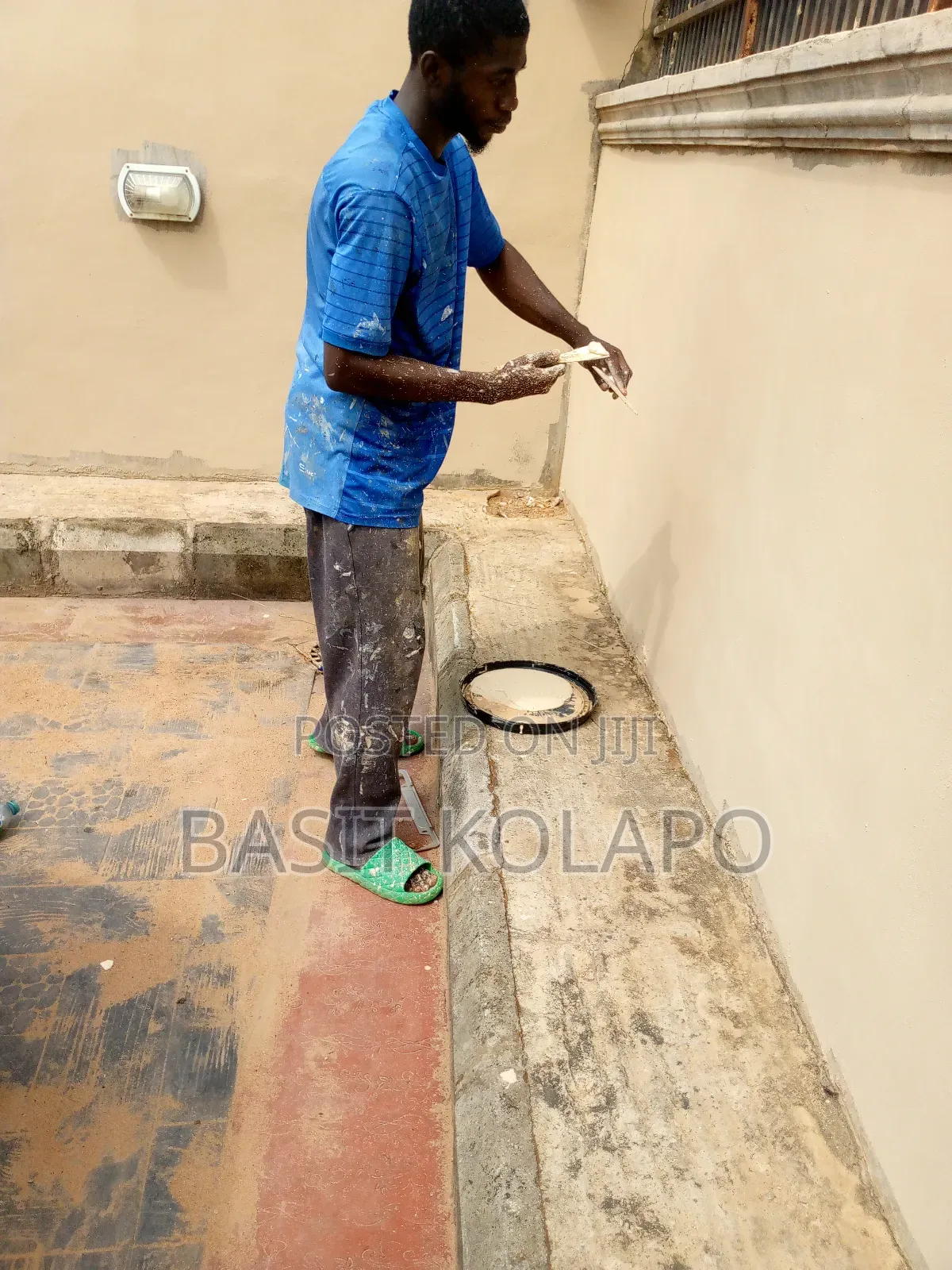 Hon Basco Painting Service