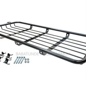 Top Roof Carriers
