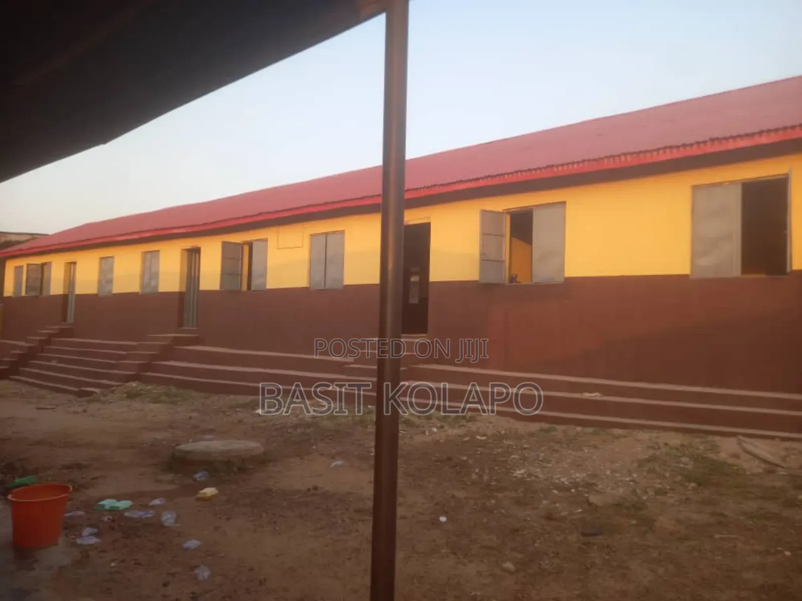 Hon Basco Painting Service