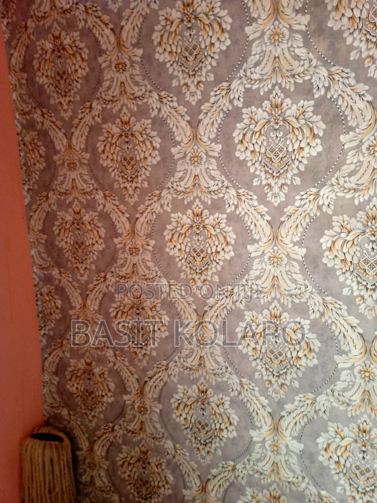 Hon Basco Painting Service