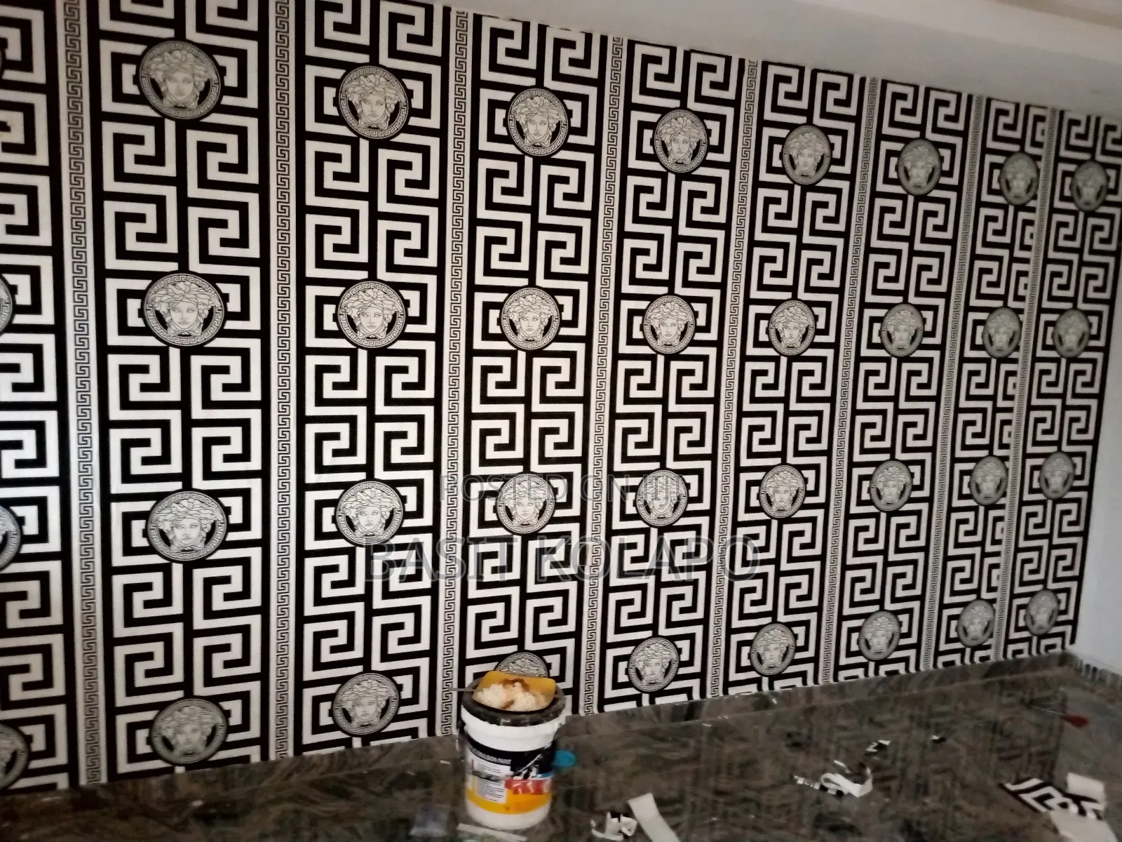 Hon Basco Painting Service