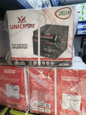 2.5kva/24v Inverter
