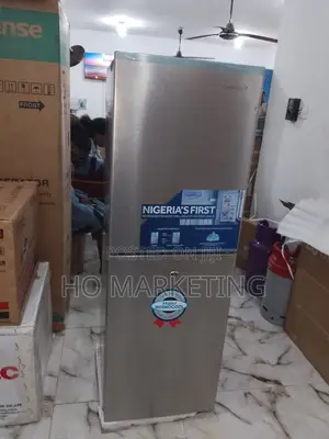 Haier Thermocool 250l Inverter Chest Freezer – Silent Operation