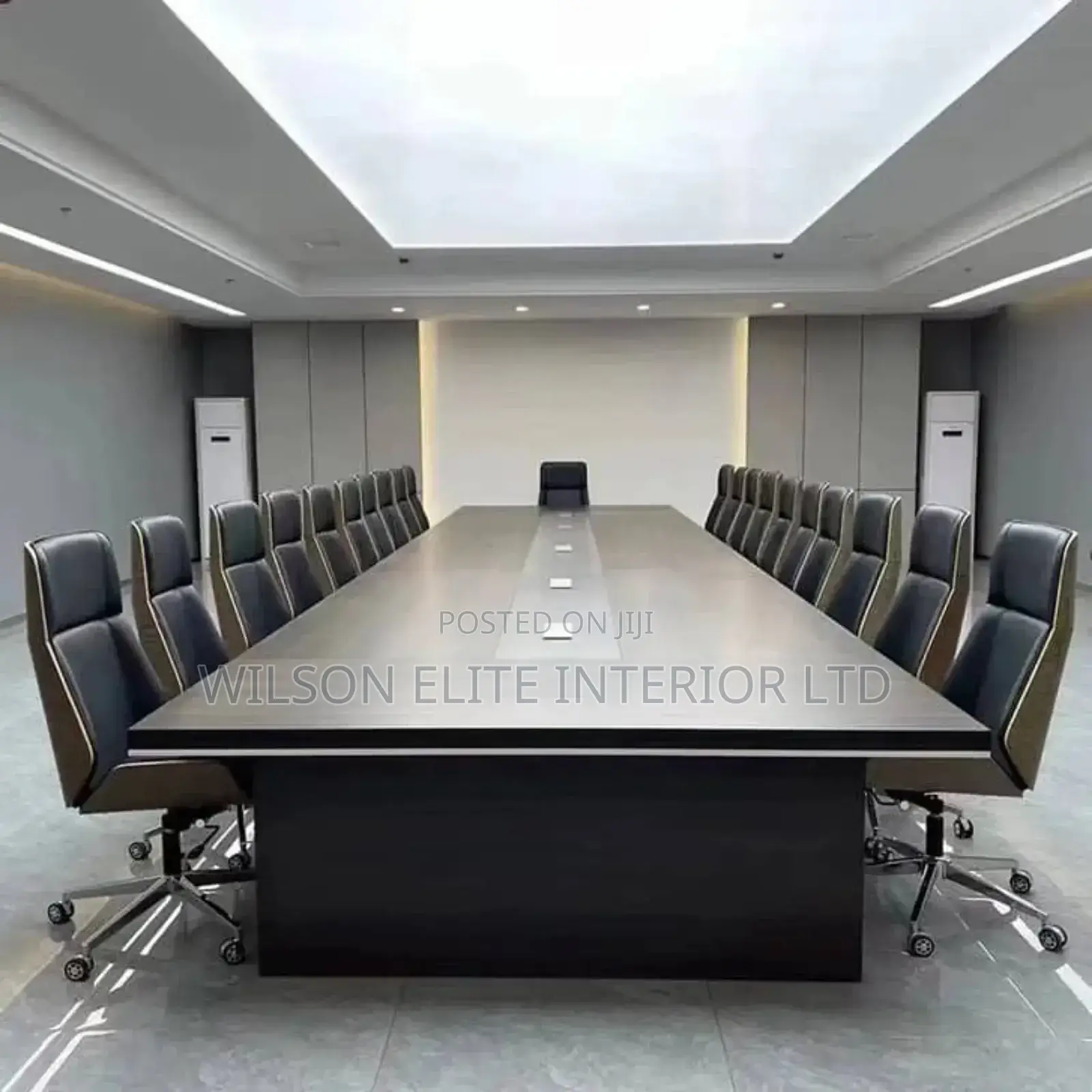 Executive Conference Table