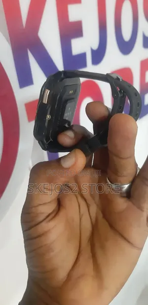 Gravity C28 Rugged Smart Watch