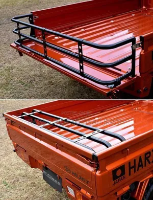 Pick Up Extender Carrier