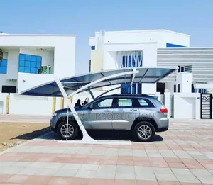Imported Carport