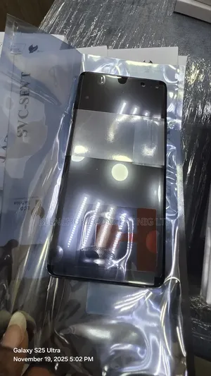 Samsung S10 5g Original Screen