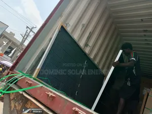 650watts/144cells Bifacial Jinko Solar Panel