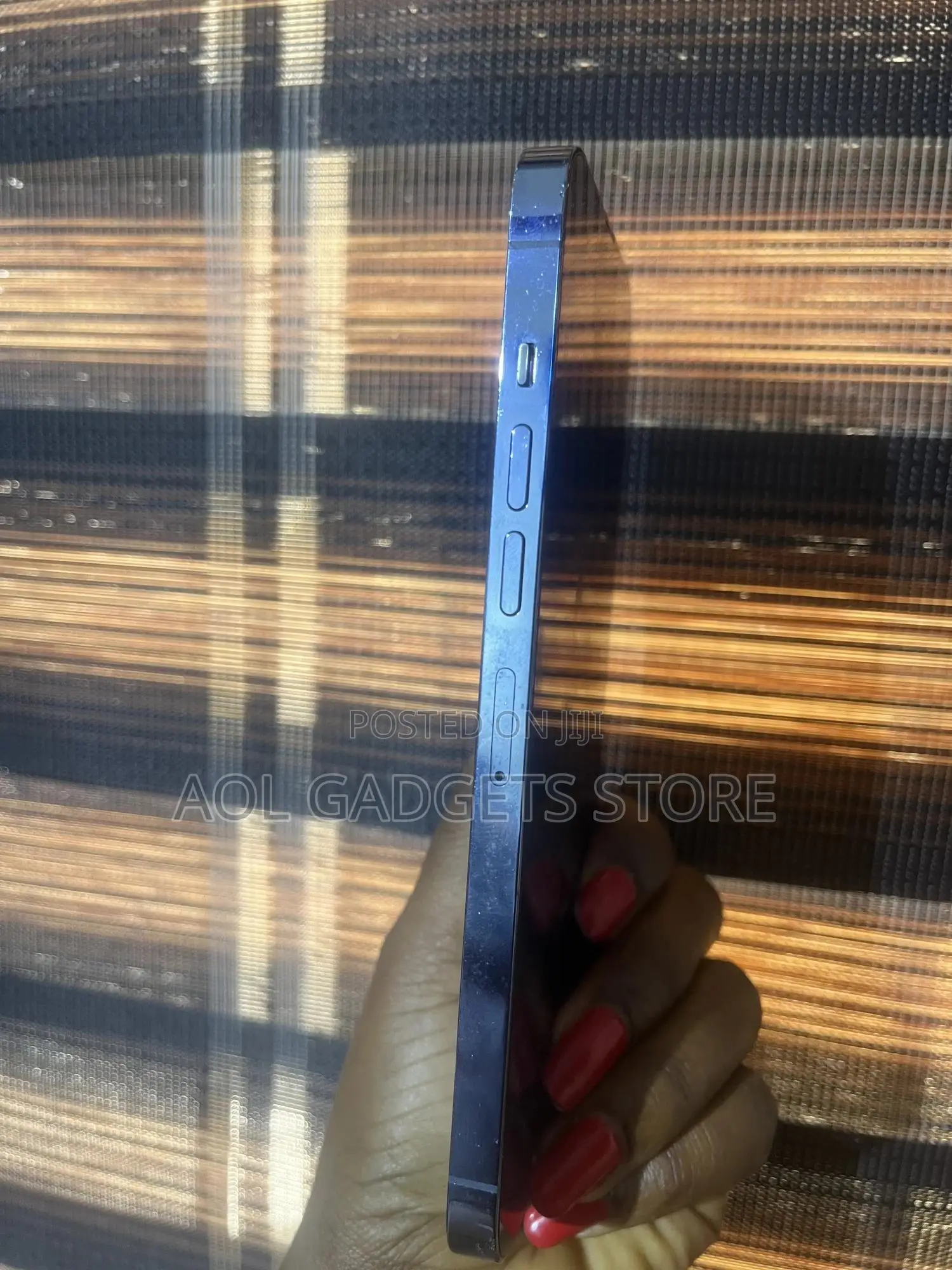 Apple iPhone 13 Pro Max 256 GB Blue