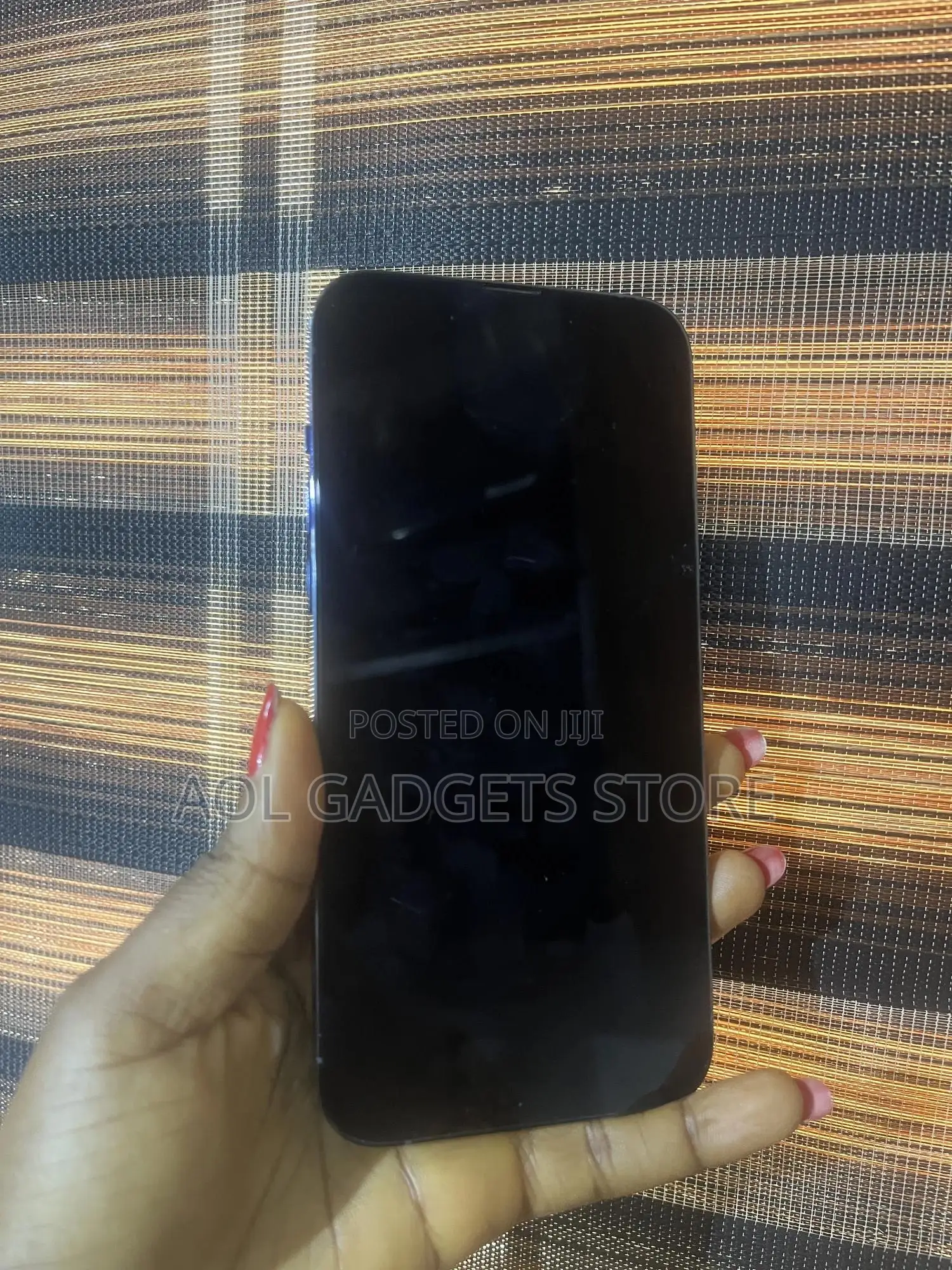 Apple iPhone 13 Pro Max 256 GB Blue