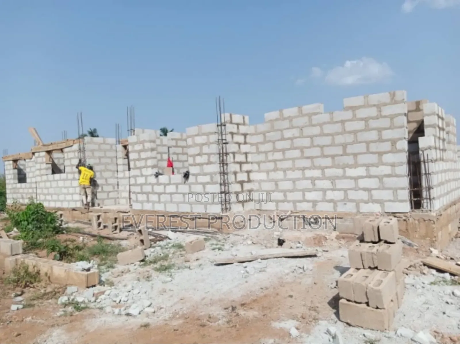 Building Construction Expert