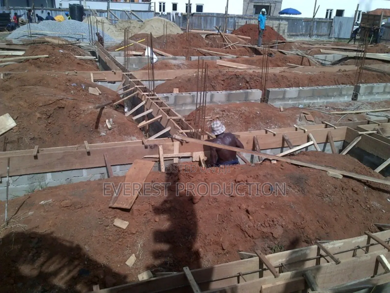 Building Construction Expert