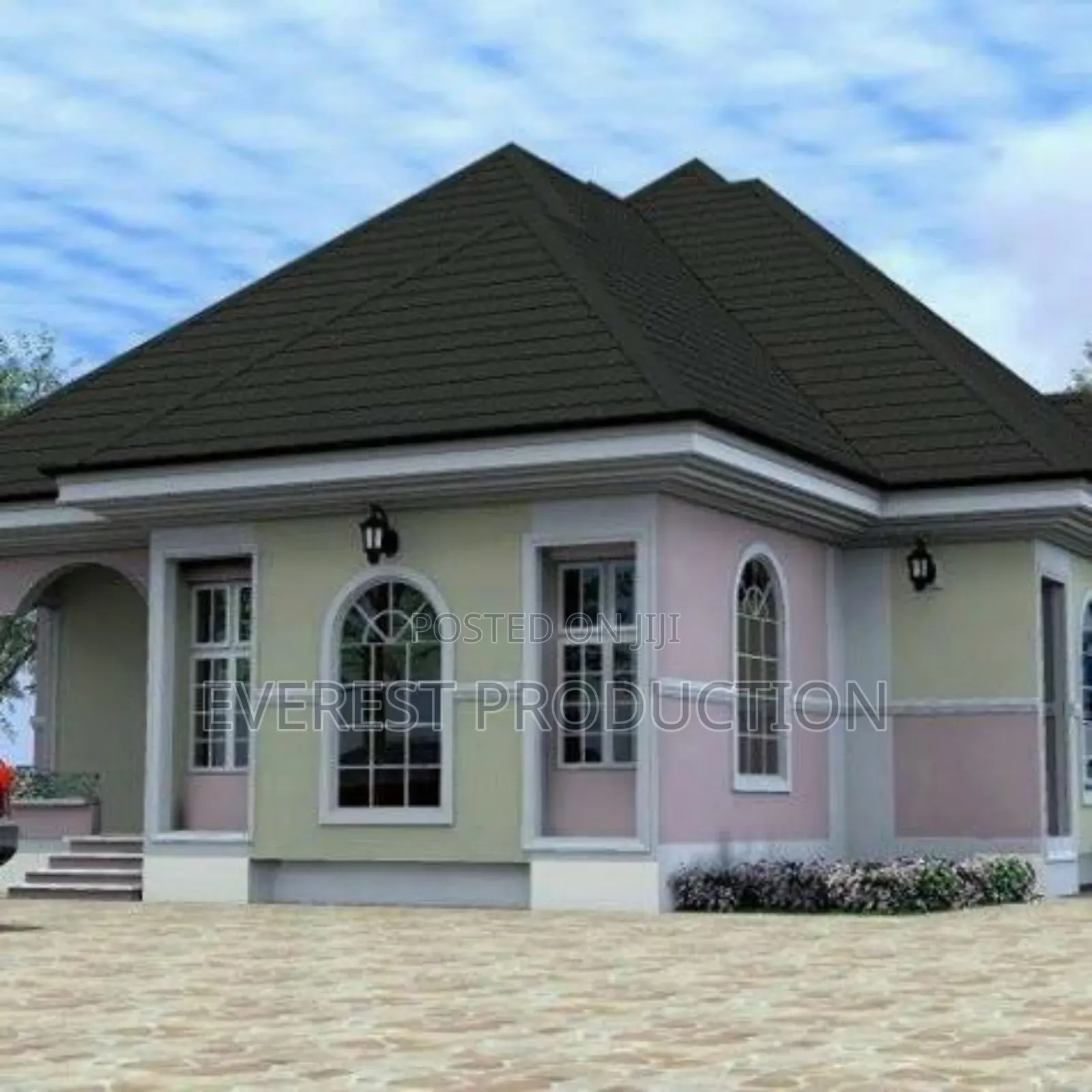 Building Construction Expert