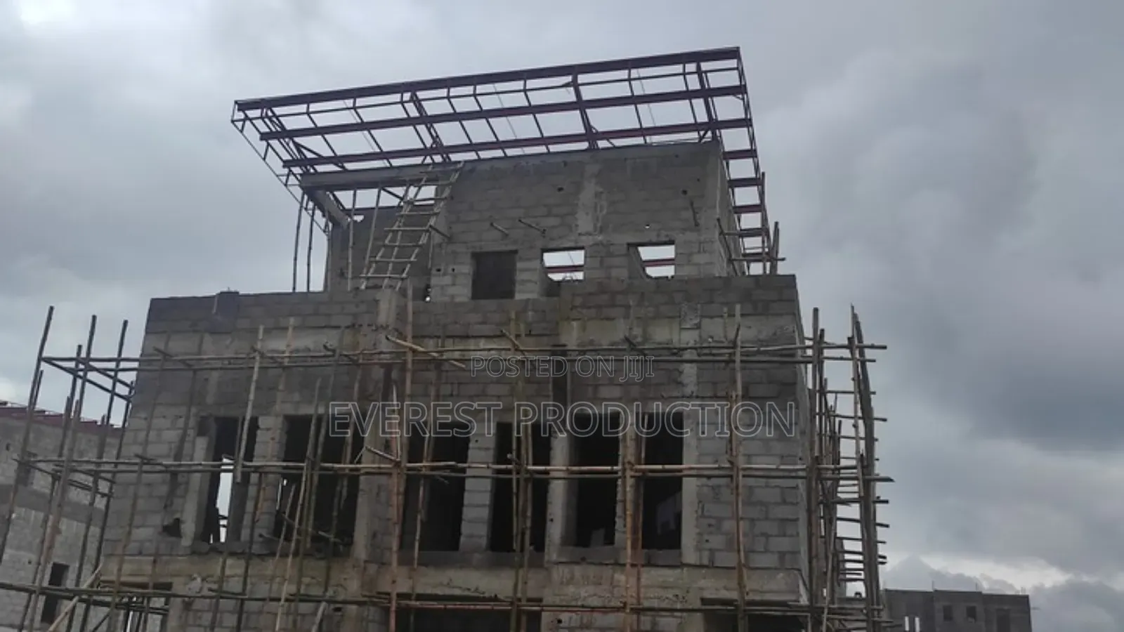 Building Construction Expert