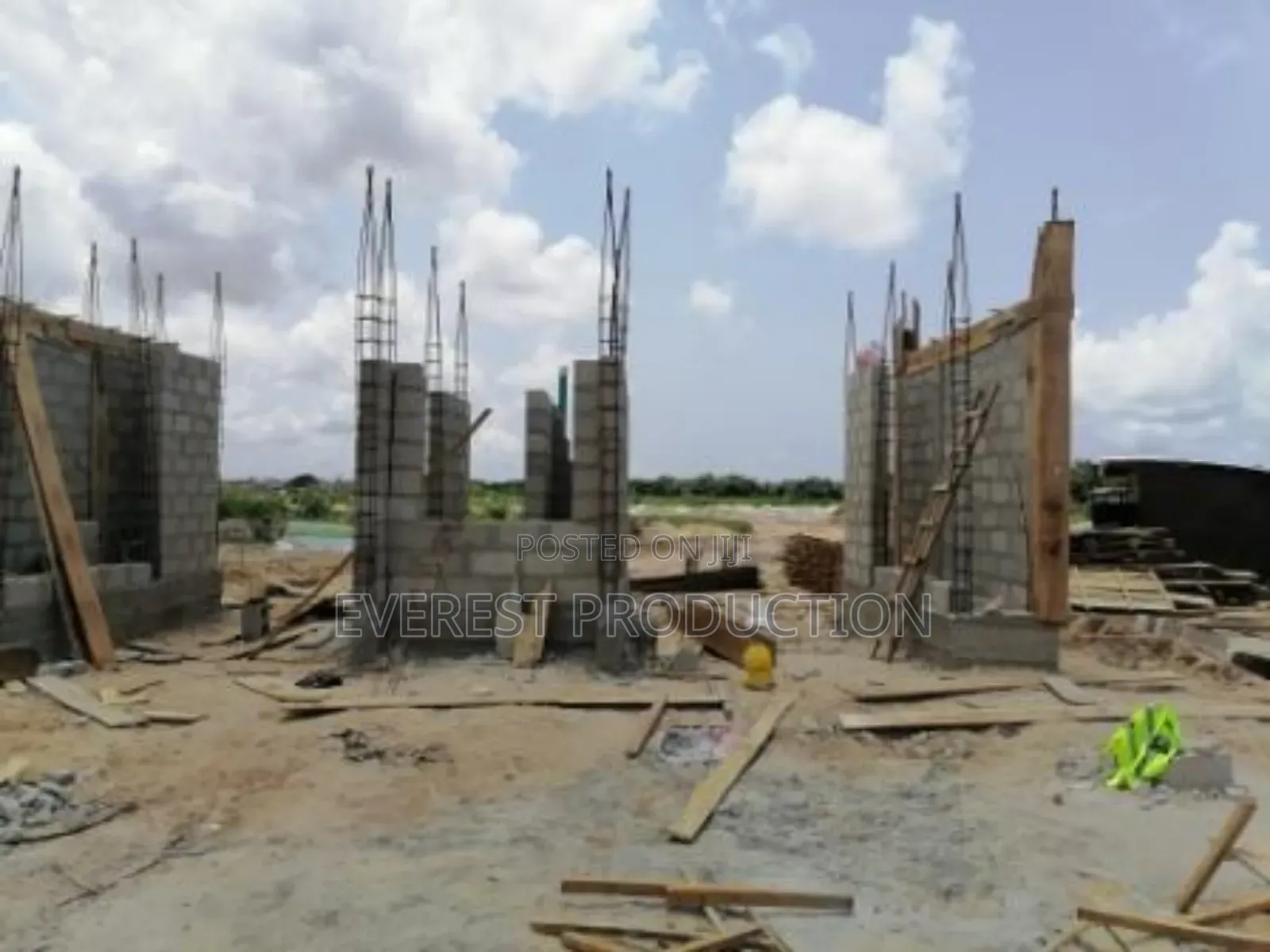 Building Construction Expert