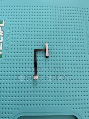 Umidigi A11 Fingerprint
