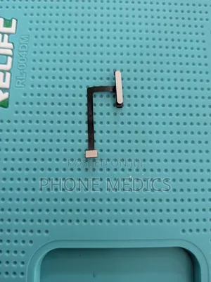 Umidigi A11 Fingerprint