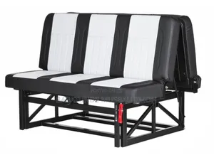Strong Seat for Vehicles