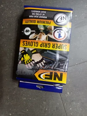 GNG Gym Gloves