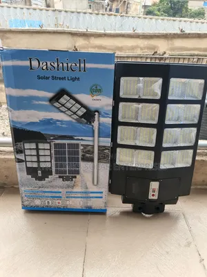 1000w Solar Streets Light