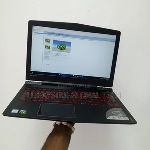 Laptop Lenovo Legion Y520 16GB Intel Core I7 SSD 256GB