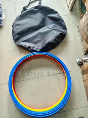 Agility Ring 12in1