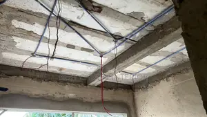 Pop Ceiling Design