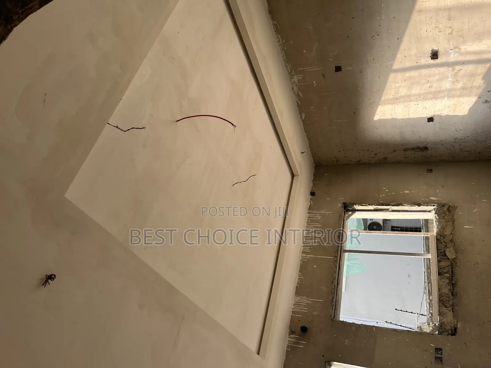 Pop Ceiling Design