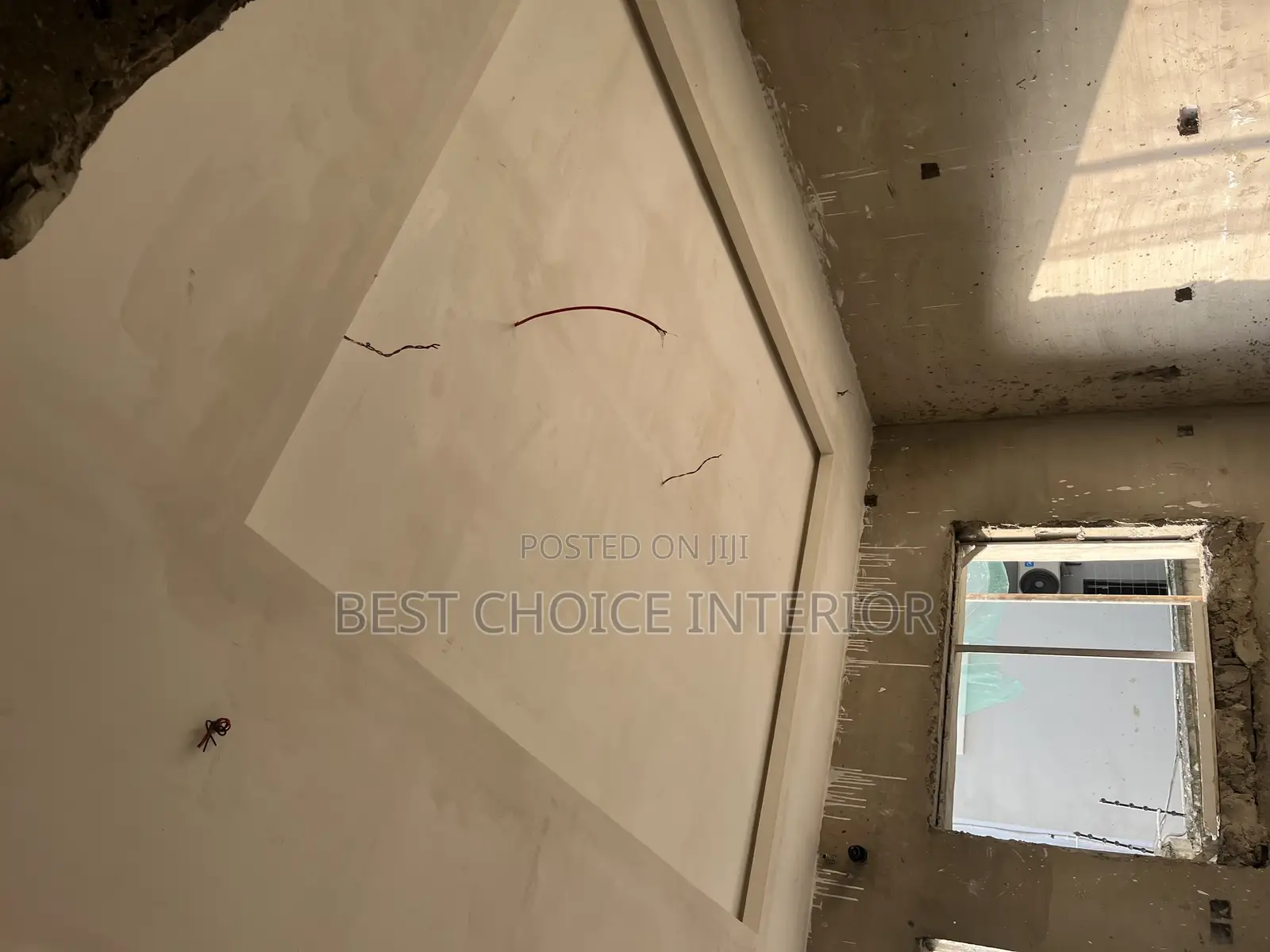 Pop Ceiling Design
