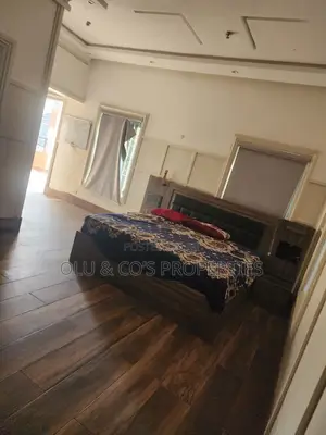 4bdrm Duplex in Gold City Estate, Lugbe District for rent