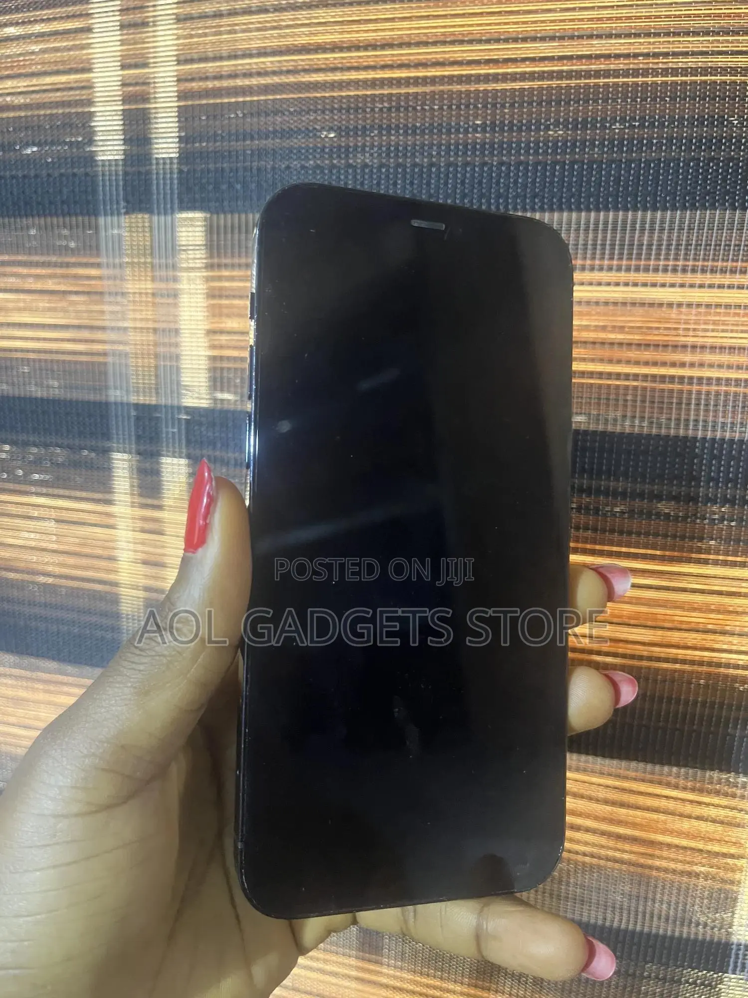 Apple iPhone 12 Pro 256 GB Blue