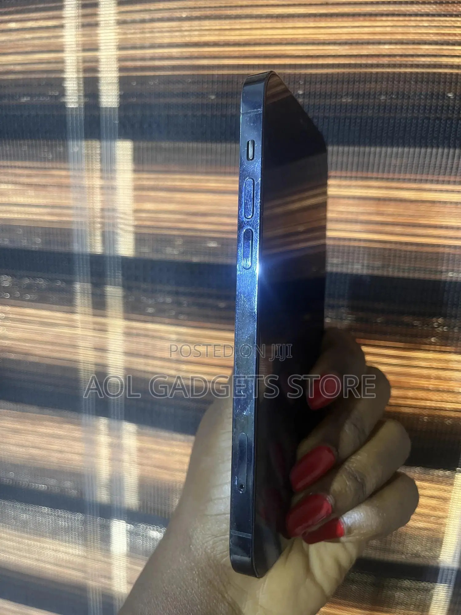 Apple iPhone 12 Pro 256 GB Blue