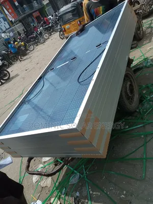 650watts/144cells Bifacial Jinko Solar Panel