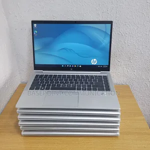 Laptop HP EliteBook 840 G7 16GB Intel Core I5 SSD 256GB