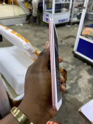Xiaomi Redmi 6A 32 GB Rose Gold