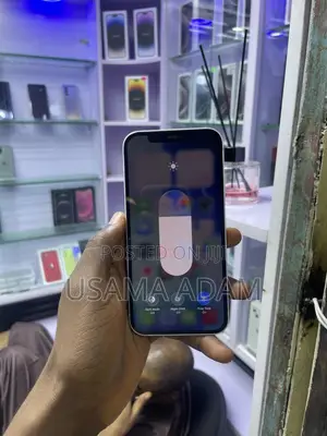 Apple iPhone 12 64 GB White