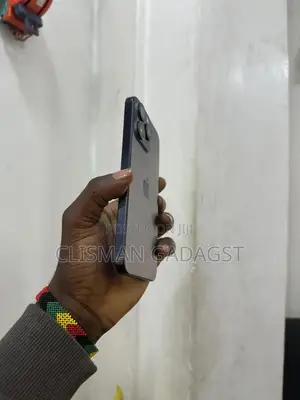 Apple iPhone 15 Pro Max 256 GB Blue