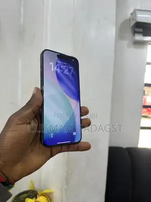 Apple iPhone 15 Pro Max 256 GB Blue
