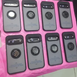 Google Pixel 9 Pouch/Cover