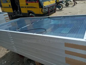 650watts/144cells Bifacial Jinko Solar Panel