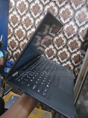 Laptop Lenovo ThinkPad X1 Carbon 8GB Intel Core I5 SSD 256GB