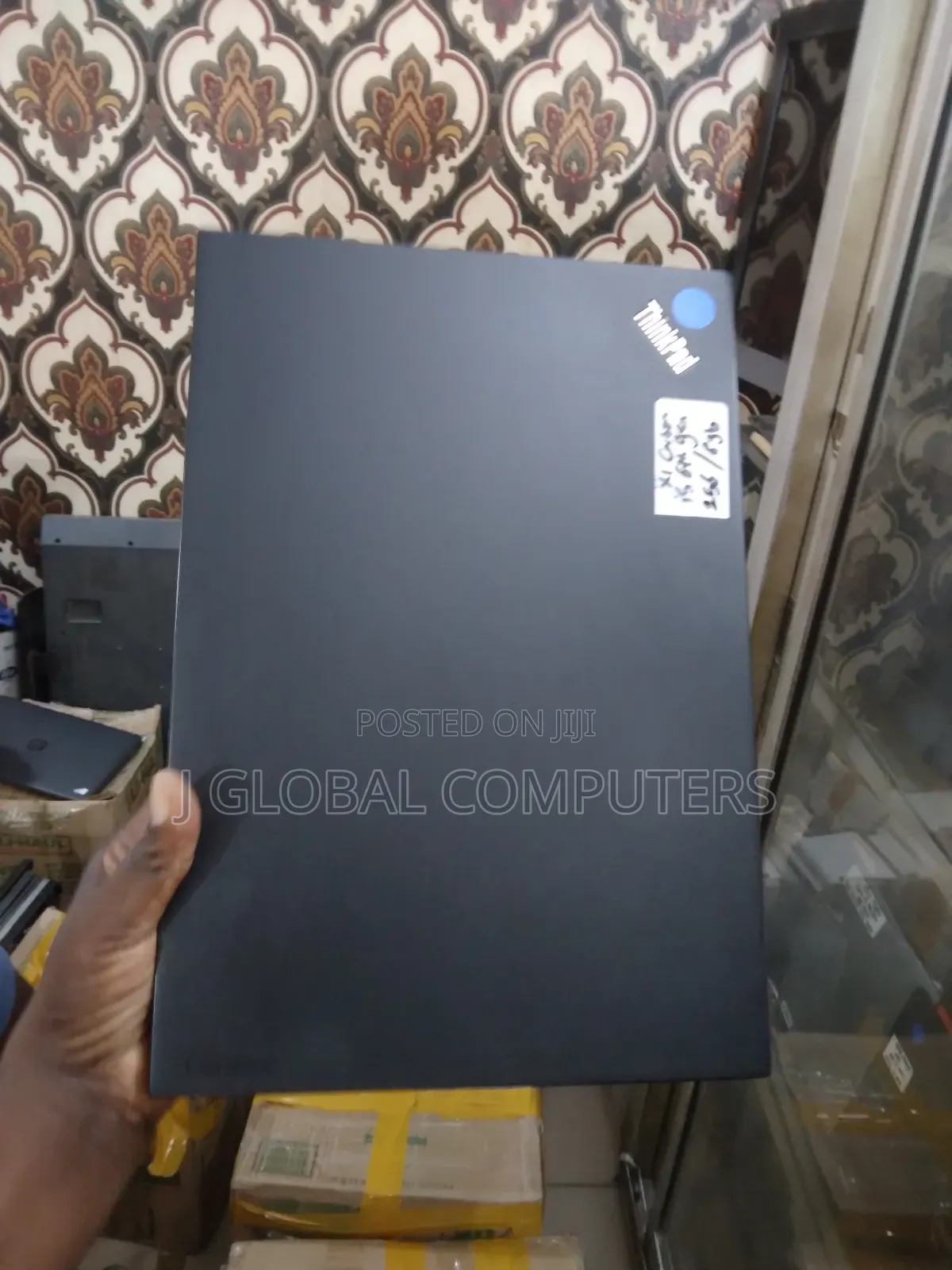 Laptop Lenovo ThinkPad X1 Carbon 8GB Intel Core I5 SSD 256GB